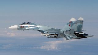 CSU-Politiker Florian Hahn fordert Abschuss russischer Kampfjets
