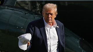 Trump schickt Militär nach Portland