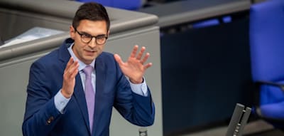 CDU-Fraktionsvize will ehemalige NVA-Soldaten in Bundeswehr integrieren