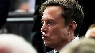 Elon Musk erklärt sich zu Epstein-Kalendereintrag