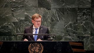 Wadephul wirbt für Trumps Gaza-Plan