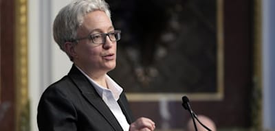 Oregon und Portland klagen gegen Trumps angekündigten Militäreinsatz