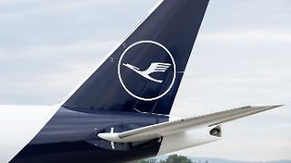 Lufthansa plant Abbau von 4000 Stellen in der Verwaltung