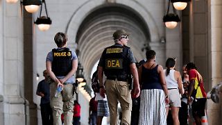 Bericht: Trump beeinträchtigt Ermittlungen gegen Drogendealer