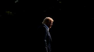 Trump sieht Ende des Gaza-Kriegs greifbar nah