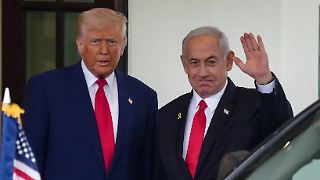 Trumps Friedensplan für den Gazastreifen im Detail