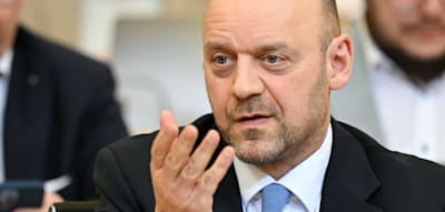 Hessische AfD darf als Verdachtsfall von Verfassungsschutz beobachtet werden