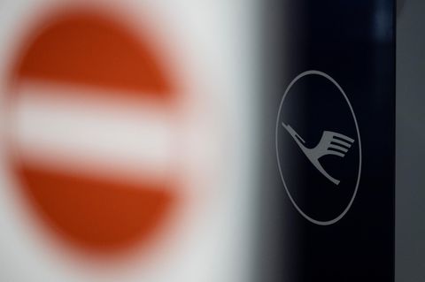 Lufthansa plant Abbau von 4000 Stellen bis 2030