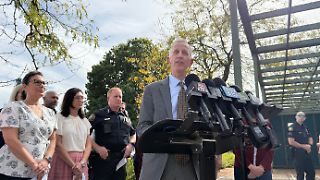 Portland verklagt Trump wegen Nationalgarde