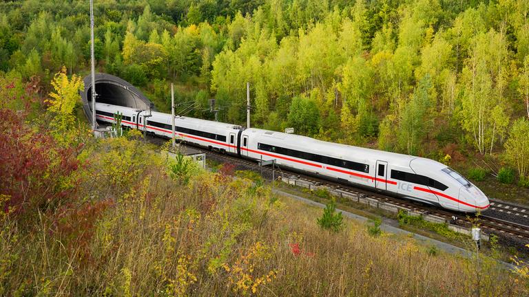 Was sich für Bahnfahrer ab Mitte Dezember ändert