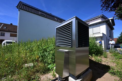 Radikale Reform des Heizungsgesetzes rechtlich heikel?