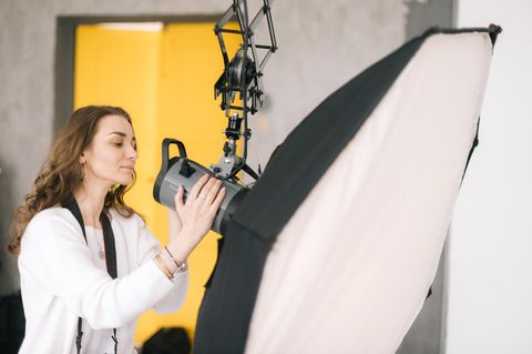 Softbox für Hobbyfotografen: So gelingt das perfekt belichtete Foto