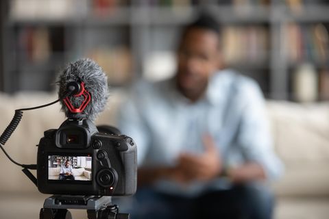 Fünf Vlog-Kameras im Vergleich: die besten Modelle für YouTube, Instagram & Co.