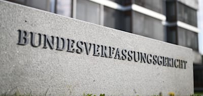 Afghanischer Ex-Richter klagt in Karlsruhe auf Einreiseerlaubnis