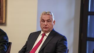 Für Orban sind ungarische Drohnen in Ukraine "kein Thema"