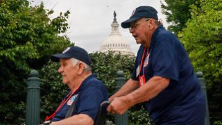 Was den USA bei einem "Shutdown" droht