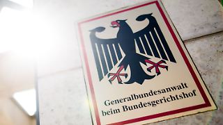 Assad-Milizenführer in Berlin festgenommen