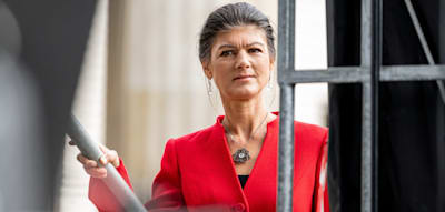 Wagenknecht fordert 100-Milliarden-Paket für einen „Aufbau West“