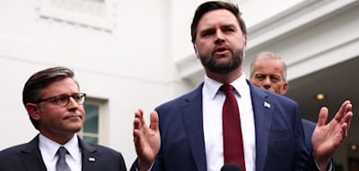 Vance rechnet mit „Shutdown“ – „weil die Demokraten nicht das Richtige tun“