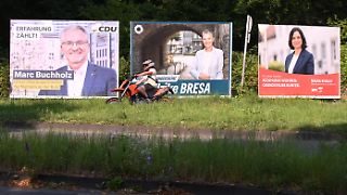 Stimmen vertauscht: Panne bei OB-Wahl ändert Wahlergebnis