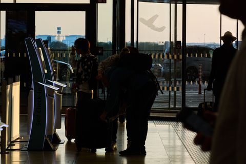 IT-System am Flughafen BER könnte bis Sonntag wieder laufen