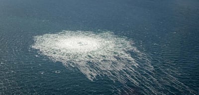 Polen meldet Festnahme von weiterem Nord-Stream-Verdächtigen