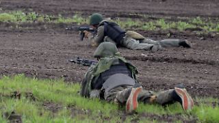 Putin ordnet neue Einberufungen an
