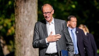 Merz dankt Trump: "Bislang beste Chance auf Ende des Krieges"
