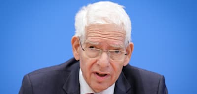 Juden in Deutschland fühlen sich alleingelassen und diskriminiert