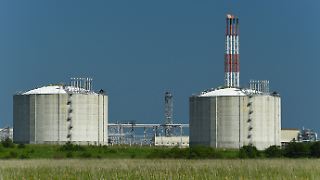 Gas-Exporte in EU füllen noch immer Putins Kassen