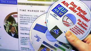 AOL beendet ein Stück Internet-Geschichte