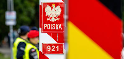 Polen verlängert Grenzkontrollen zu Deutschland bis zum Frühjahr