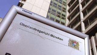 Angeklagte in Prozess um "Reichsbürger"-Gruppe Reuß ist tot