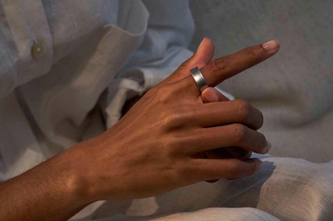 Samsung-Ring als Gefahr: Geschwollener Akku bringt Mann ins Kankenhaus