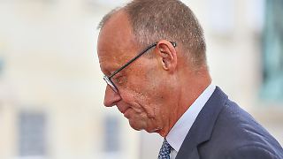 "Einfach zu viel": Merz rügt von der Leyen