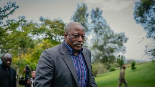 Militärgericht verurteilt Kongos Ex-Präsident Kabila zum Tode