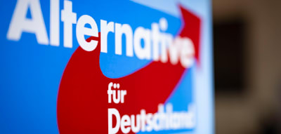 AfD-Politiker besucht fragwürdige Konferenz in Russland – Kritik wächst