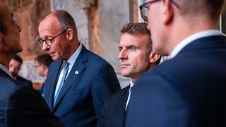 "Russische Geheimarmee" in Europa beunruhigt Macron
