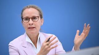 Richterkandidatin Brosius-Gersdorf hadert noch immer mit ihrem Rückzug