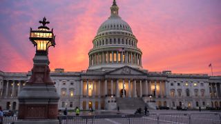 US-Behörden gehen in Haushalts-"Shutdown"