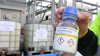 Bund will heimische Lithium-Projekte fördern