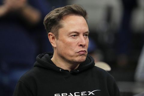 Musk will Wikipedia Konkurrenz machen. Sie hat schon einen Namen