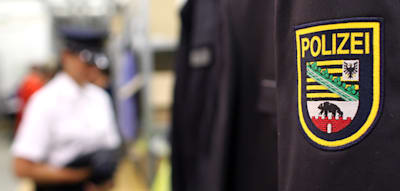 Polizeischüler in Sachsen-Anhalt sollen „Ausländer raus“ gegrölt haben