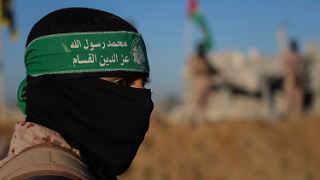 Hamas bestreitet Verbindung zu festgenommenen Männern