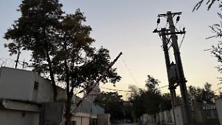 Afghanistan hebt Internetblockade nach 48 Stunden auf