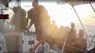 Scharfe Kritik an Israels Einsatz gegen Gaza-Flotte
