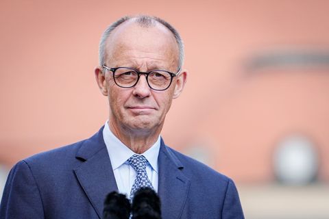 Autogipfel bei Merz für mehr Wettbewerbsfähigkeit