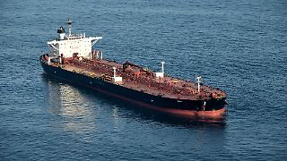 Frankreichs Militär entert Tanker der Schattenflotte