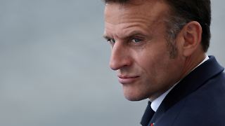 Russlands "Geheimarmee" bereitet Macron Sorgen