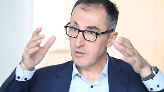 Özdemir fordert "republikanisches Jahr" für alle